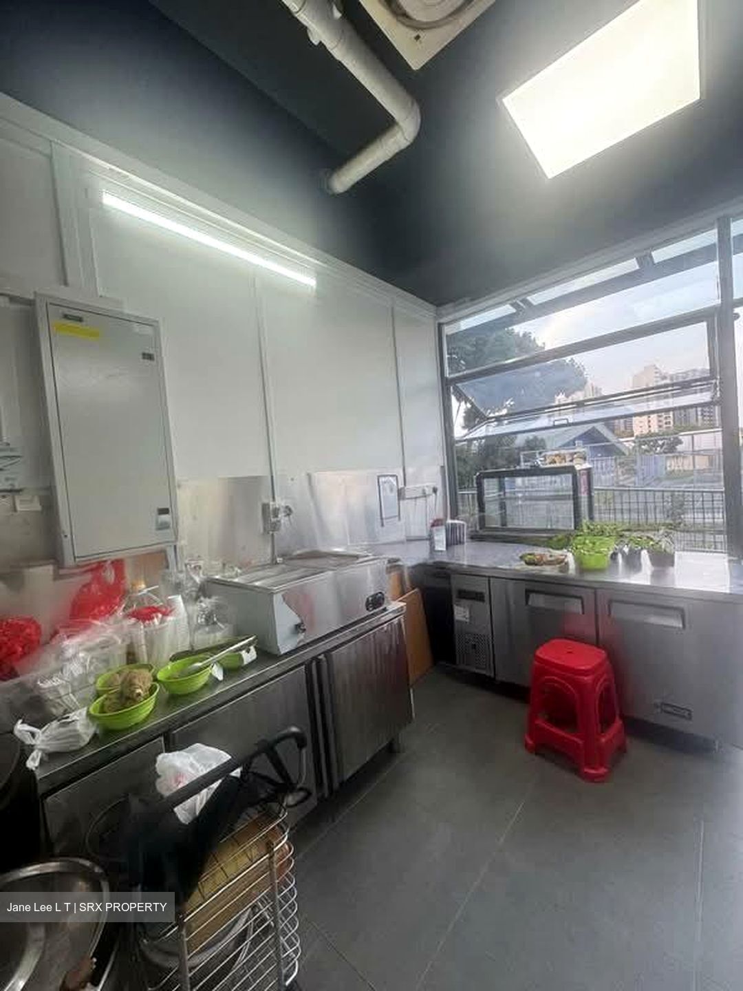 Changi Road (D14), Retail #580089971